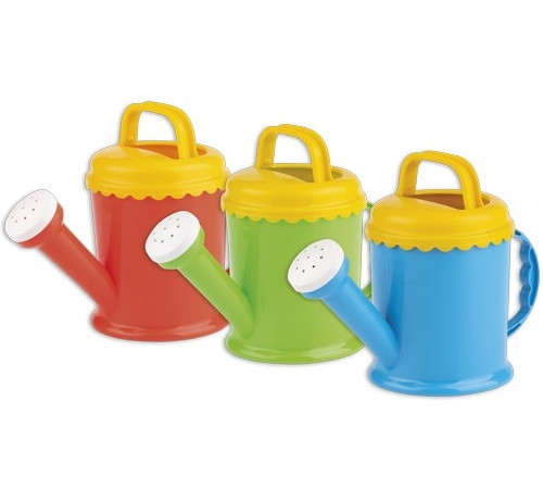 Детский&nbsp;магазин в Кишиневе в Молдове androni 4085-0000 Небольшая лейка объемом 0,5 л (в асс.)