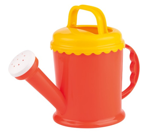 androni 4085-0000 Небольшая лейка объемом 0,5 л (в асс.)