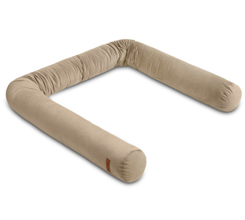 sensillo-2231003 bara de protecție pătuț (200 x 12 cm) bej