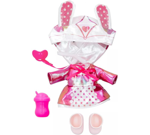 cry babies imc911376 păpușă "stars coney" (30 cm.)