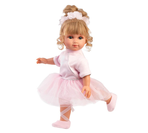 llorens 53554 Кукла "elena ballet" (35 см)