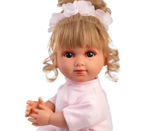 llorens 53554 Кукла "elena ballet" (35 см)