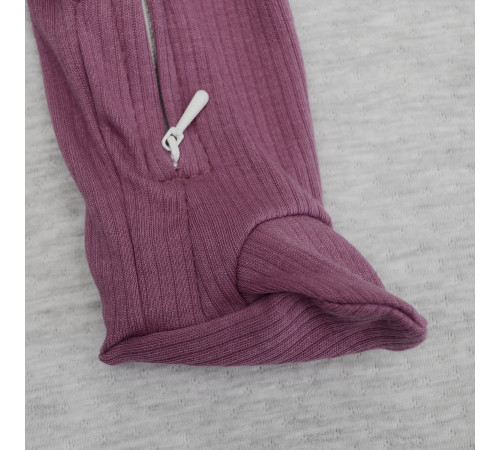 minikin 211200374 Комбинезон "simply 2" (р.74) розовый