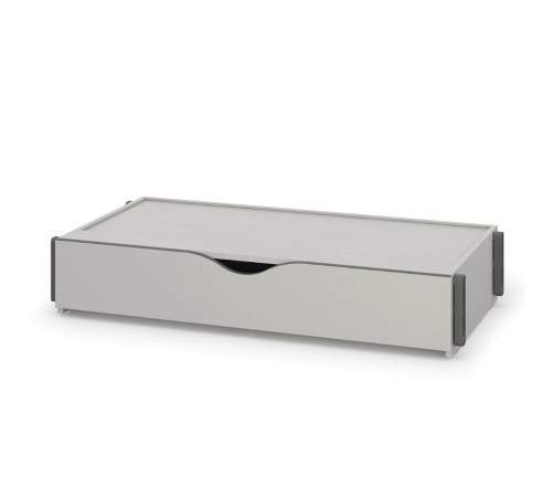  veres 40.2.1.07 Маятниковый поперечный механизм с ящиком универсальный (кашемир)