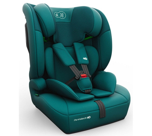  kinderkraft scaun auto "comfort up 2 plus i-size" (76-150 cm) verde