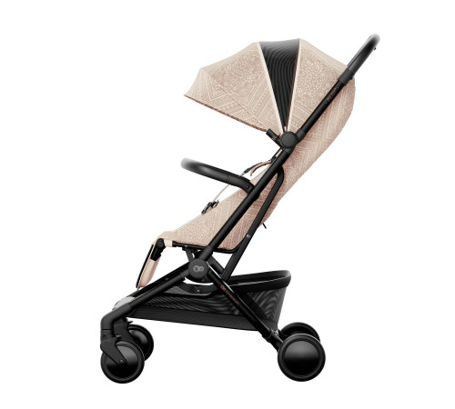 kinderkraft Прогулочная коляска pilot 2 (бежевый)