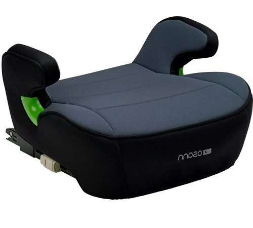  osann 104-279-194 Автокресло junior isofix (125-150 см.) чёрный