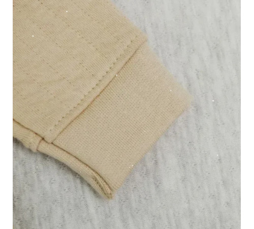 minikin 242911974 Комбинезон "newstyle" (р.74) бежевый 