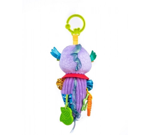 balibazoo 80204 jucarie-pandantiv "calut de mare"