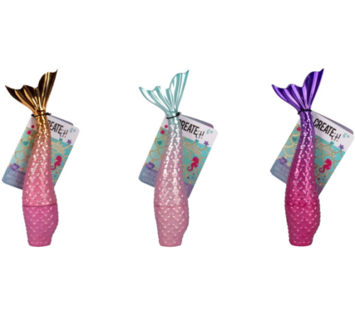 Jucării pentru Copii - Magazin Online de Jucării ieftine in Chisinau Baby-Boom in Moldova Creați-l 84603 Luciu de buze „Sirenă” Jucării pentru Copii - Magazin Online de Jucării ieftine in Chisinau Baby-Boom in Moldova creați-l 84603 luciu de buze „sirenă”