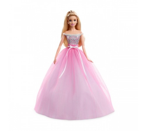 Детский магазин в Кишиневе в Молдове Кукла Barbie День рождения DVP49 Кукла barbie День рождения dvp49