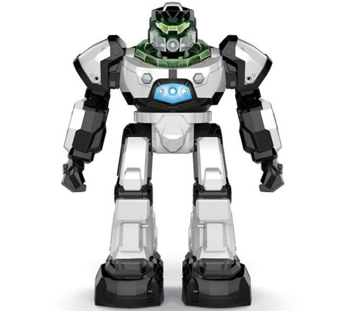 op 200185147 robot radiocomandat crazon (în asist.)