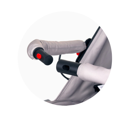 chipolino Коляска miley lkmil0244ko (6 м+) Коала