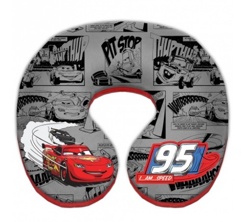 Seven 9600 Подушка для путешествий "Cars" seven 9600 Подушка для путешествий "cars"