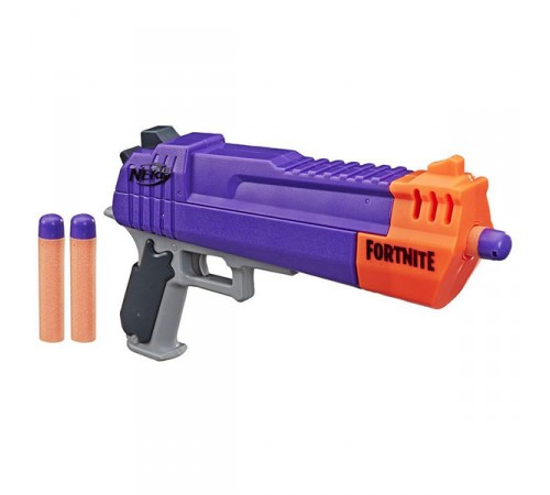 Nerf E7515 Бластер Fortnite HC E Детский магазин в Кишиневе в Молдове nerf e7515 Бластер fortnite hc e
