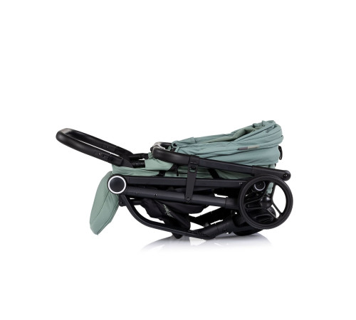 chipolino lkgt02603ma cărucior 360 "go twist" matcha