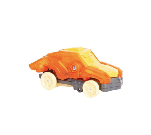 screechers wild eu685002 Машина - трансформер s4 l0 &ldquo;hellfire tiger 720&rdquo;