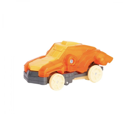 screechers wild eu685002 Машина - трансформер s4 l0 &ldquo;hellfire tiger 720&rdquo;