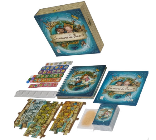 323621 joc de societate "creatorul de povesti" (ro)