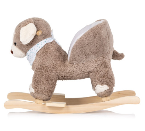 chipolino rhse02401pupp balansoar muzical "cățeluș"