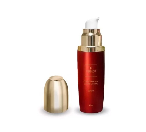 famirel ser lifting cu peptide de cupru (40 ml) 085250