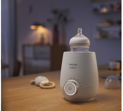 avent scf358/00 incalzitor electric cu functie de dezghetare