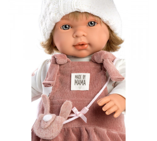 llorens 42160 Интерактивная кукла "carla llorona" (42 см.)