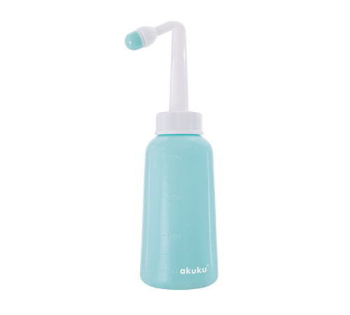 akuku-0151 a0684 dușul igienic portabil postpartum peri (350 ml)