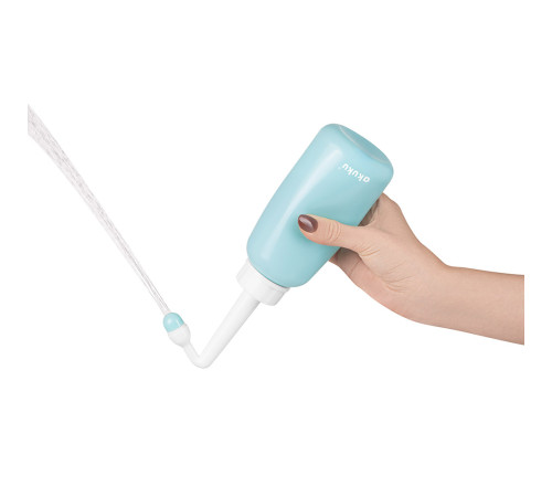 akuku-0151 a0684 dușul igienic portabil postpartum peri (350 ml)