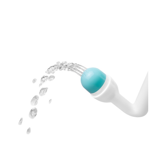 akuku-0151 a0684 dușul igienic portabil postpartum peri (350 ml)