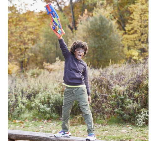 nerf f6313 blaster "dinosquad terrodak"