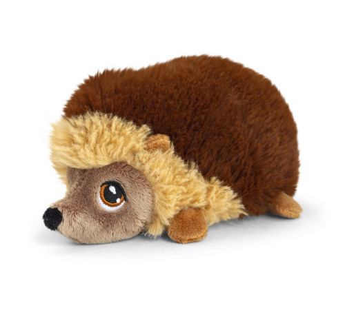  keel toys se6701 jucărie de pluș "Ёж keeleco" (18 cm)
