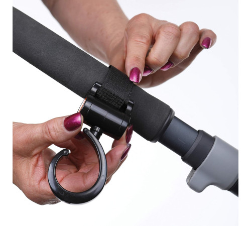 dreambaby g2327 c&acirc;rlige ezy-use pentru cărucior (2 buc.)