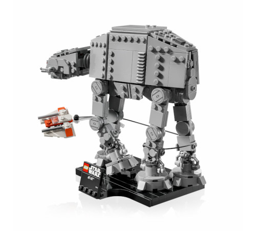 lego star wars 75440 constructor "АТ-АТ" (525 el.)