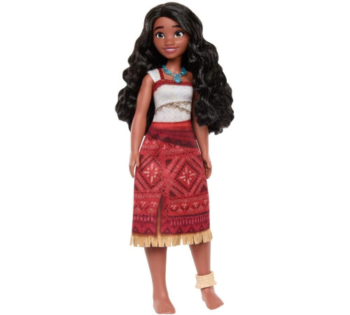 disney princess jbt33 Кукла "Моана 2"