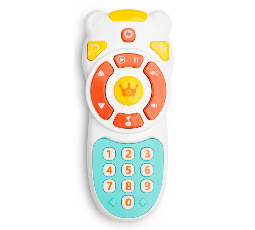 Jucării pentru Copii - Magazin Online de Jucării ieftine in Chisinau Baby-Boom in Moldova toyz-9012 7931 jucărie muzicală "telecomandă" (0529)