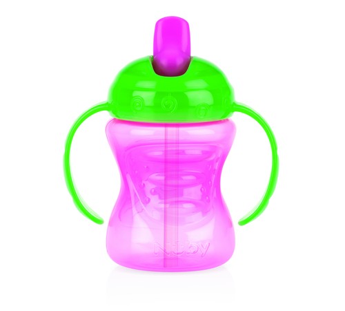 nuby id10302 cana 240ml