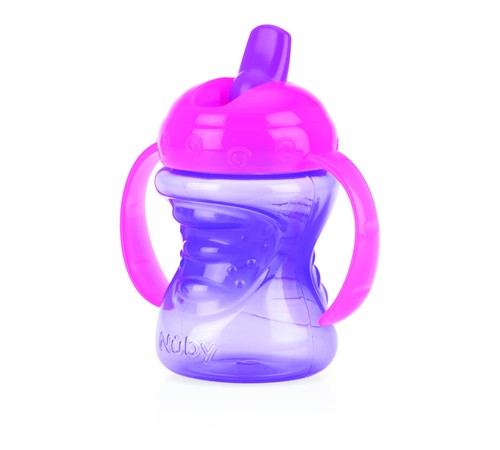 nuby id10302 cana 240ml