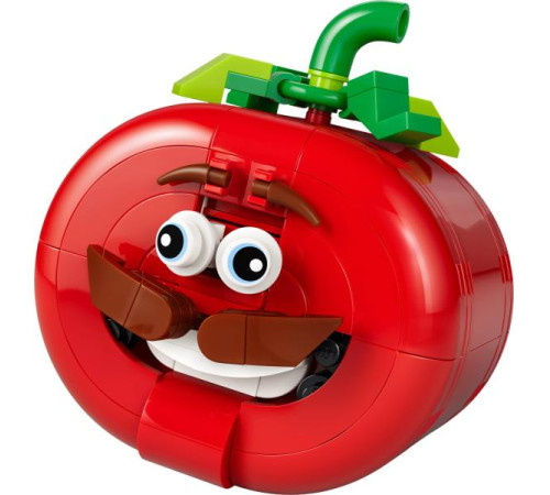 lego fortnite 77079 constructor "tomatohead" (210 el.)