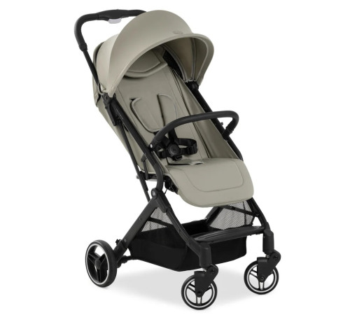 hauck Прогулочная коляска travel n care plus velvet-olive