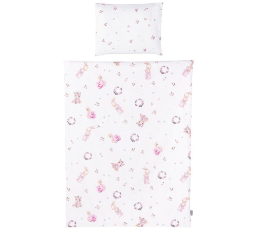  chipolino Постельное бельё "Единорог" spcet502502 (5 ед.)