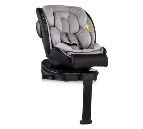  chipolino scaun auto 360 "i-size isofix hypnotic plus" stkhyps0262pl (40-150 cm) platinum