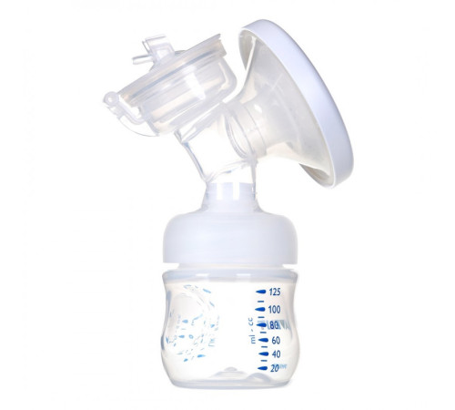 avent scf395/11 pompa de san electrica simpla