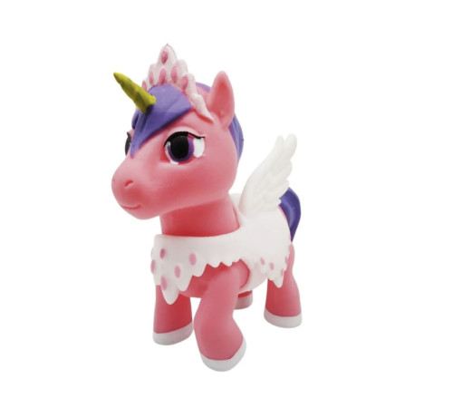 dress your pony dir-l-20002 figurine costumate de ponei (in sort.)