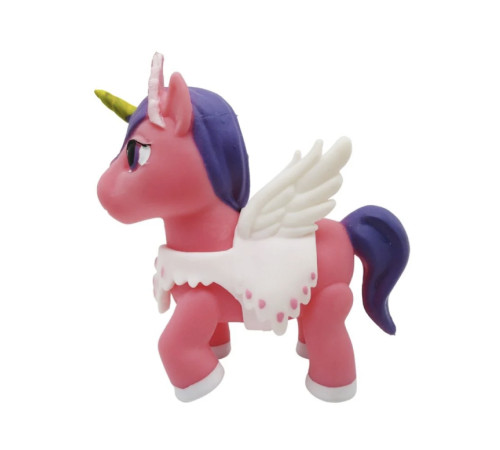 dress your pony dir-l-20002 figurine costumate de ponei (in sort.)