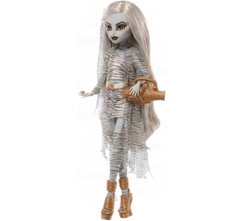 Jucării pentru Copii - Magazin Online de Jucării ieftine in Chisinau Baby-Boom in Moldova monster high jkm51 păpușă de colecție universal monsters "the mummy"