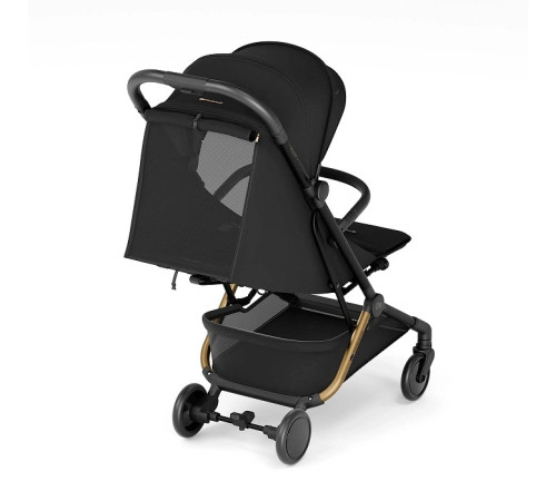 kinderkraft carucior pilot gri