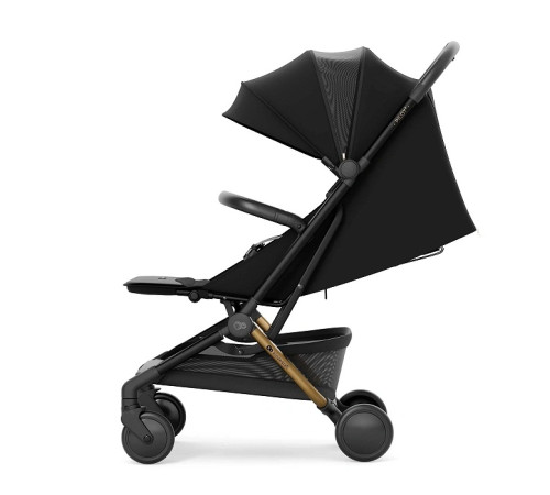 kinderkraft carucior pilot gri