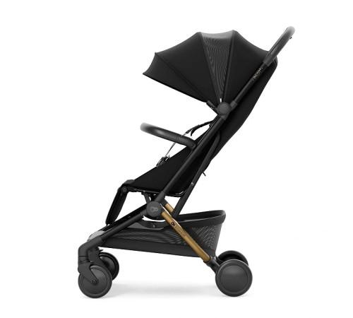 kinderkraft carucior pilot gri
