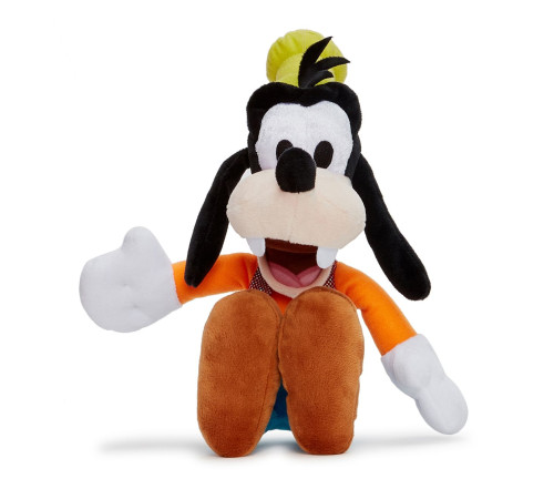 as kids 1607-01691 jucărie de plus "câine goofy" (25 cm.)